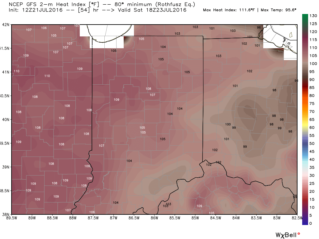 HeatIndex